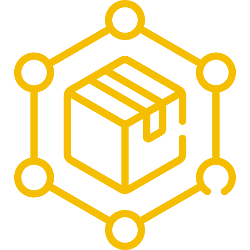 End-to-End Supply Chain Control